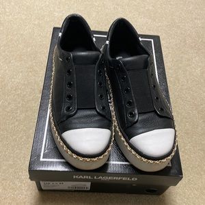Karl Lagerfueld sneakers